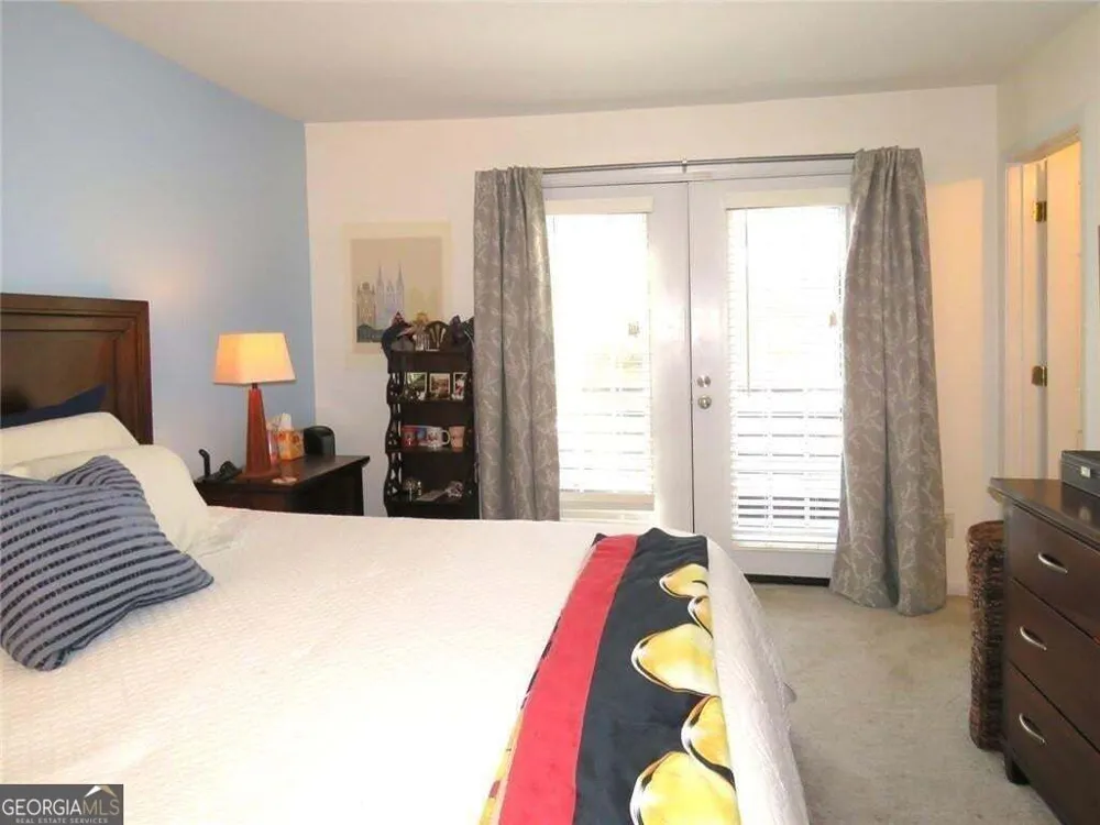 1445 Monroe DR NE Atlanta, GA 30324