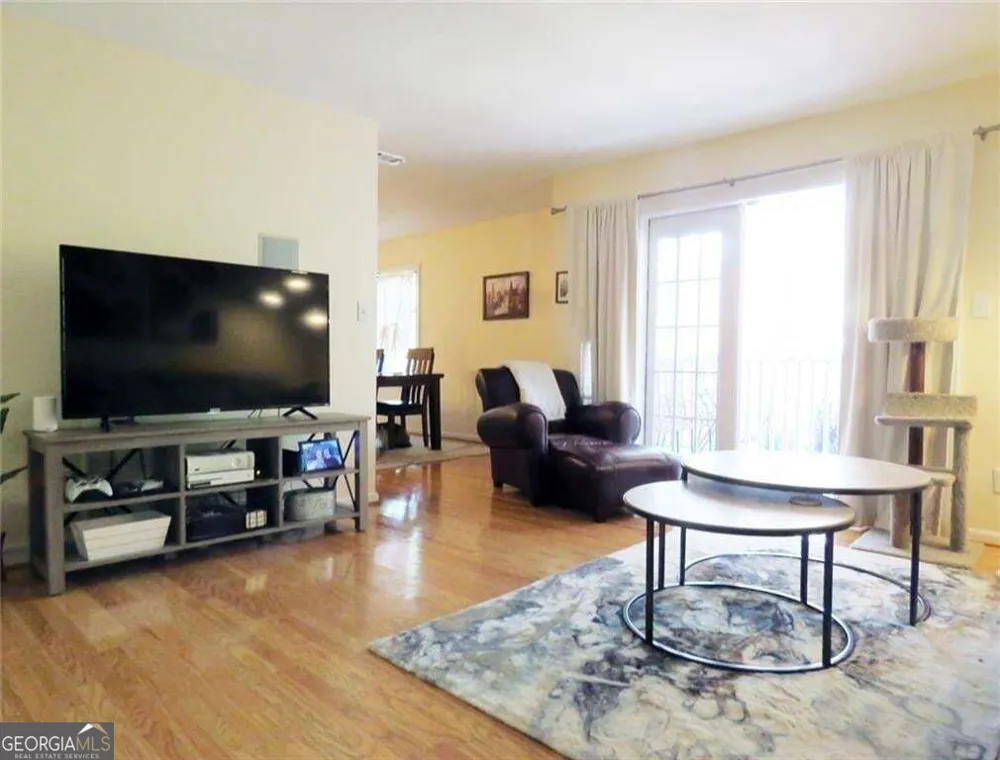 1445 Monroe DR NE Atlanta, GA 30324