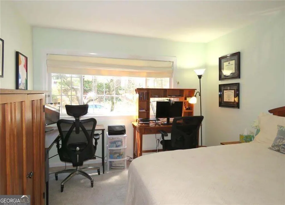 1445 Monroe DR NE Atlanta, GA 30324