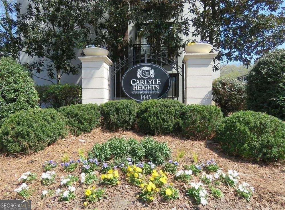 1445 Monroe DR NE Atlanta, GA 30324