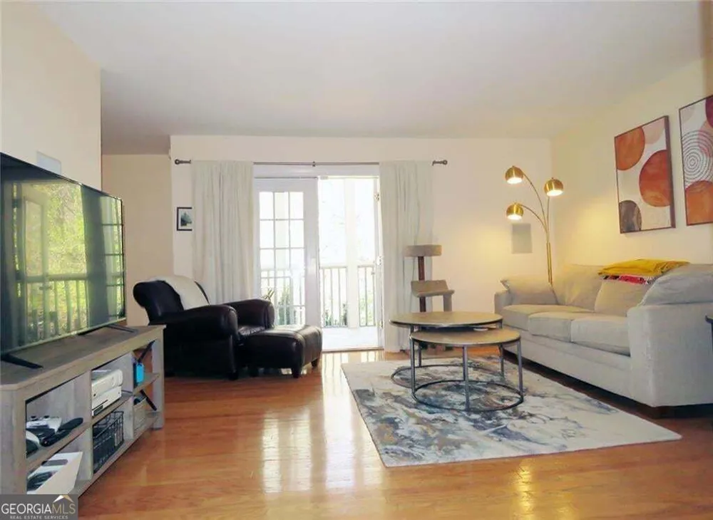 1445 Monroe DR NE Atlanta, GA 30324