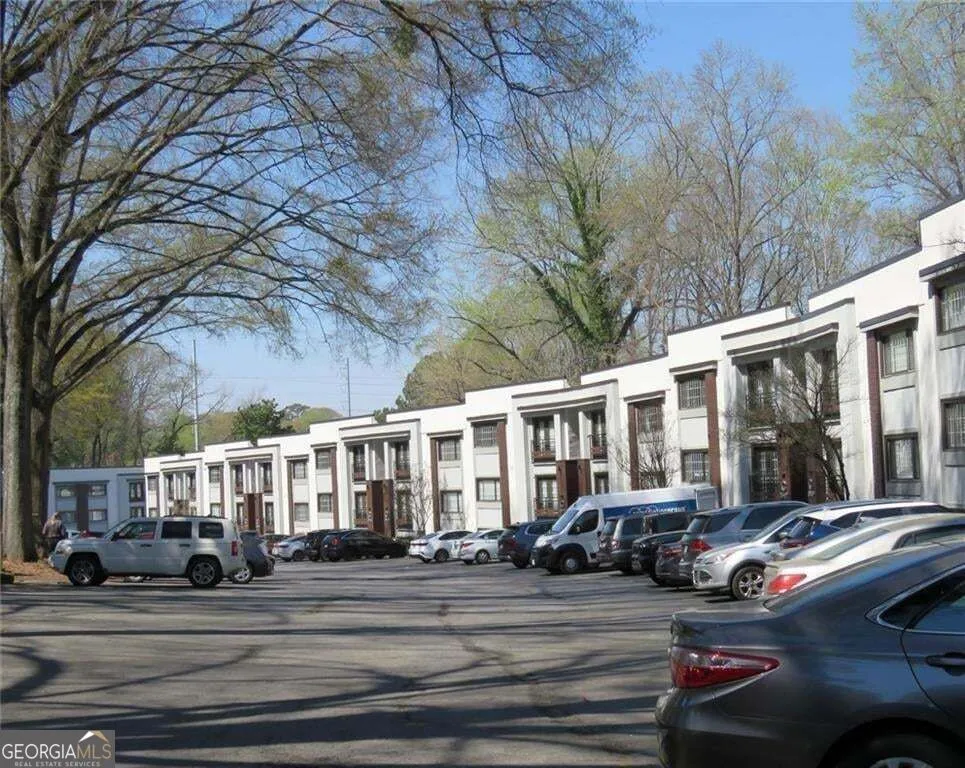 1445 Monroe DR NE Atlanta, GA 30324