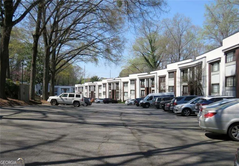 1445 Monroe DR NE Atlanta, GA 30324