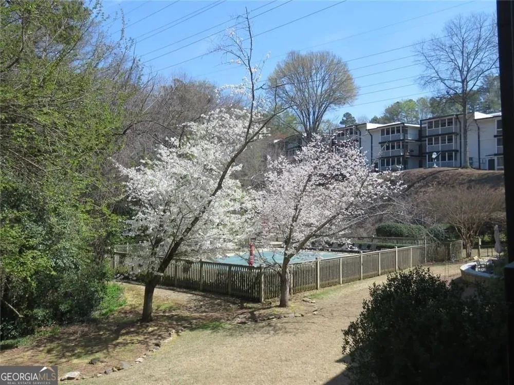 1445 Monroe DR NE Atlanta, GA 30324