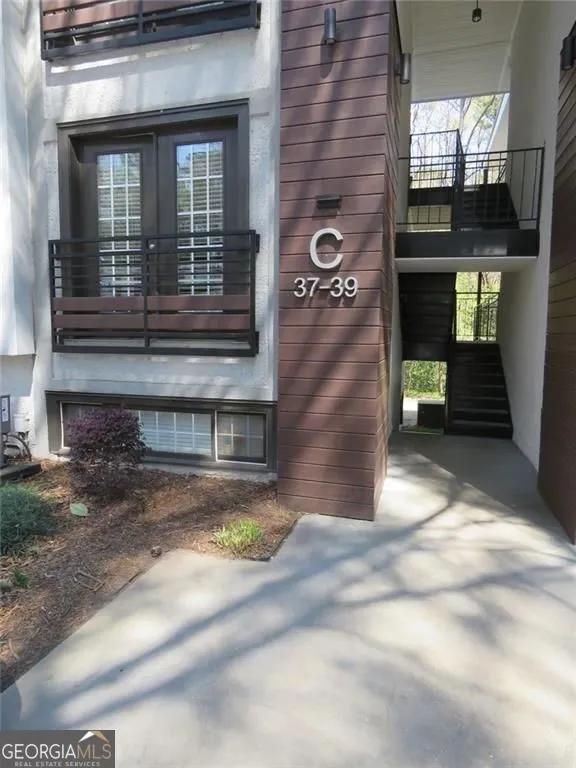 1445 Monroe DR NE Atlanta, GA 30324