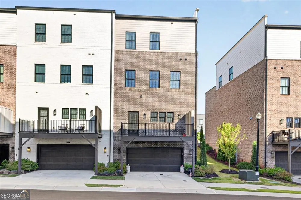340 Sugarview RD Sugar Hill, GA 30518