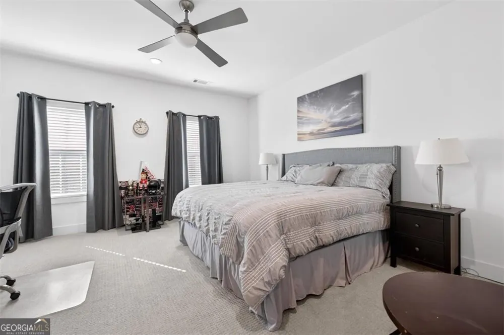 340 Sugarview RD Sugar Hill, GA 30518