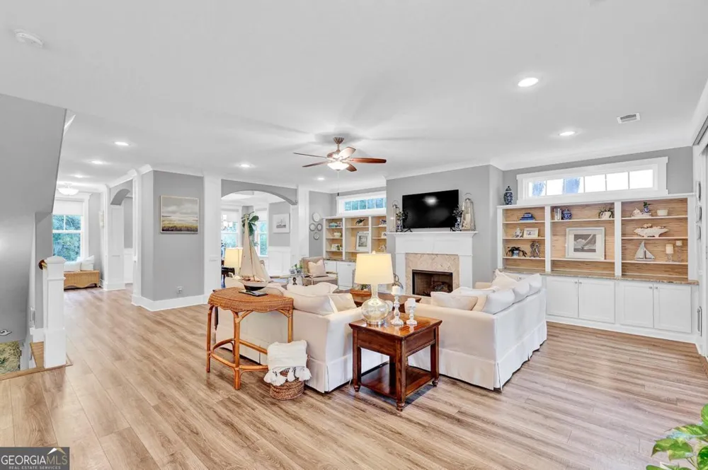 14 Dockside DR Savannah, GA 31410