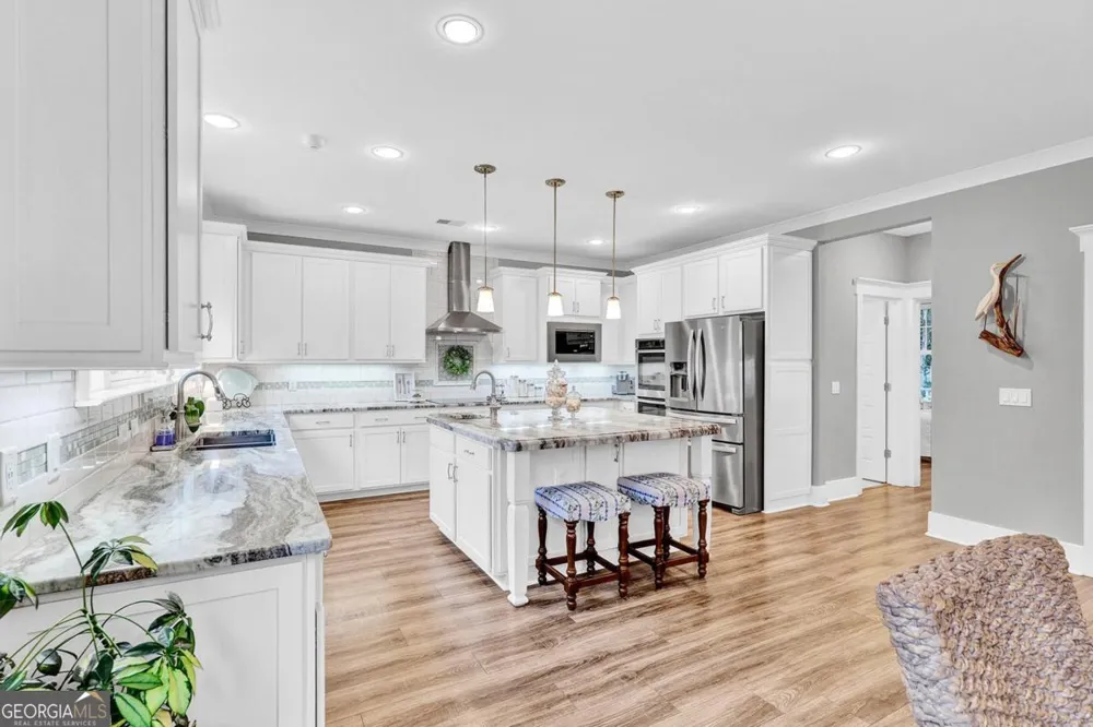 14 Dockside DR Savannah, GA 31410