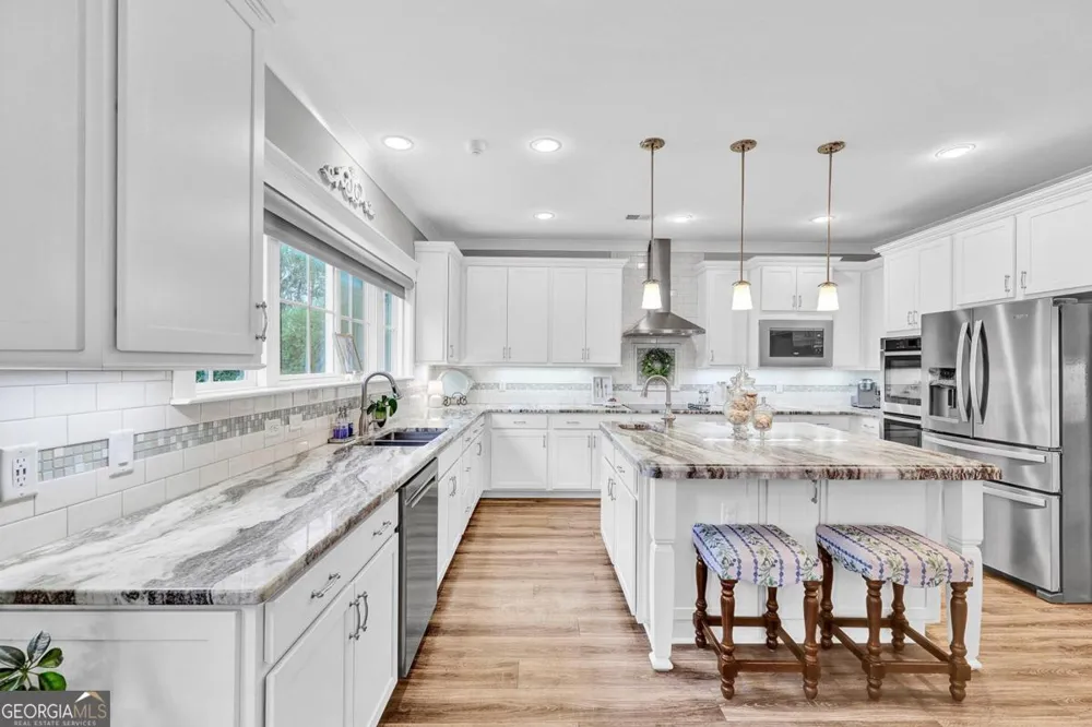 14 Dockside DR Savannah, GA 31410