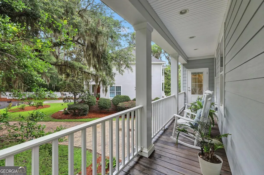 14 Dockside DR Savannah, GA 31410