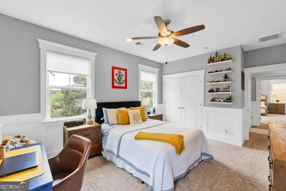 14 Dockside DR Savannah, GA 31410