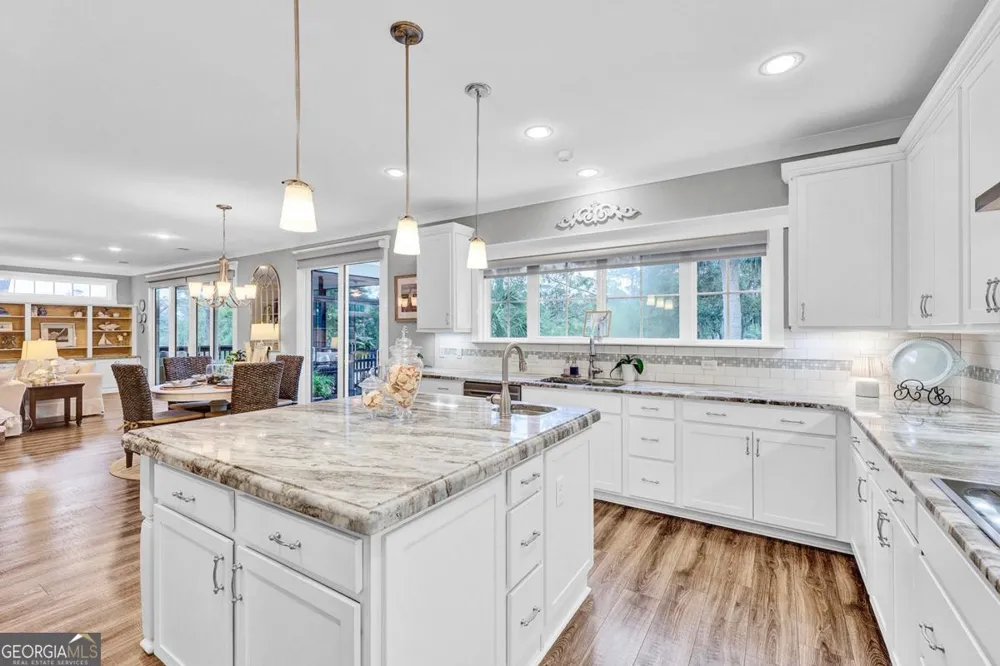 14 Dockside DR Savannah, GA 31410