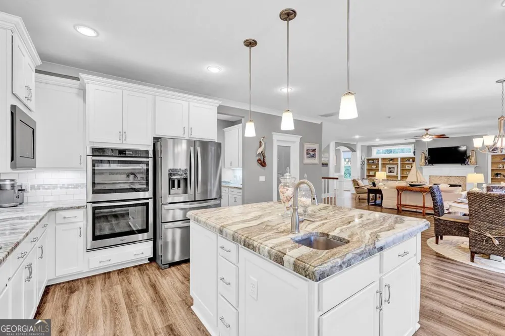 14 Dockside DR Savannah, GA 31410