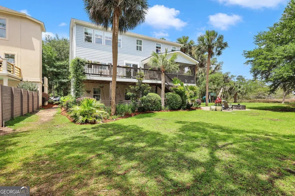 14 Dockside DR Savannah, GA 31410