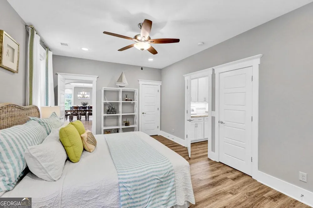 14 Dockside DR Savannah, GA 31410