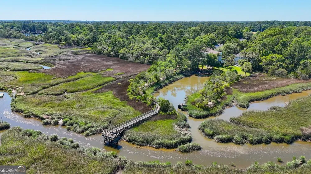 14 Dockside DR Savannah, GA 31410