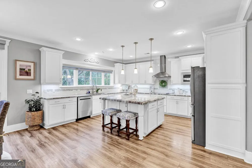 14 Dockside DR Savannah, GA 31410