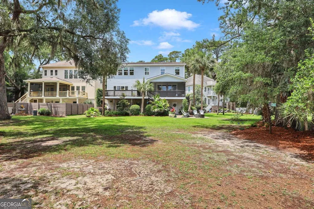 14 Dockside DR Savannah, GA 31410