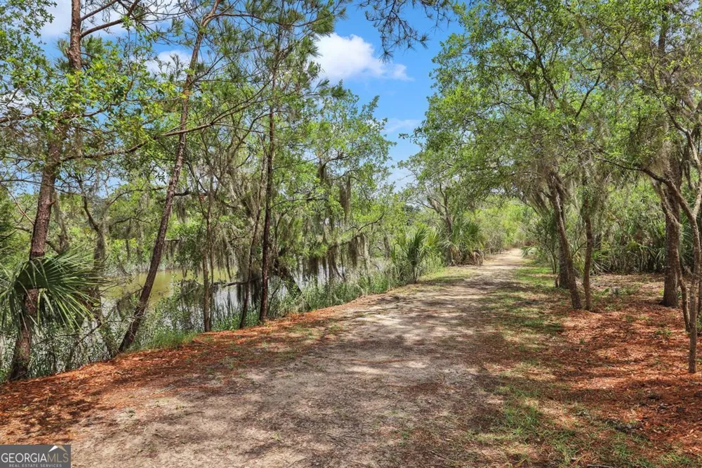 14 Dockside DR Savannah, GA 31410