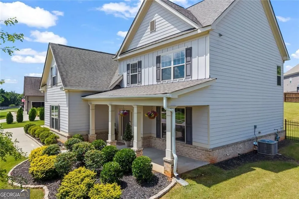 1515 Highland Creek DR Monroe, GA 30656