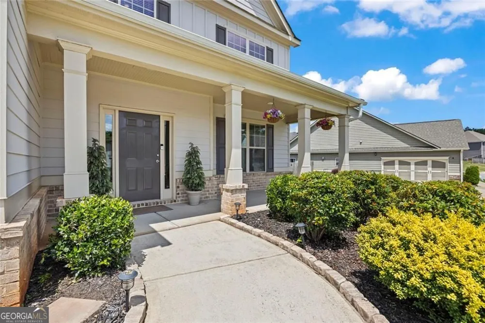 1515 Highland Creek DR Monroe, GA 30656