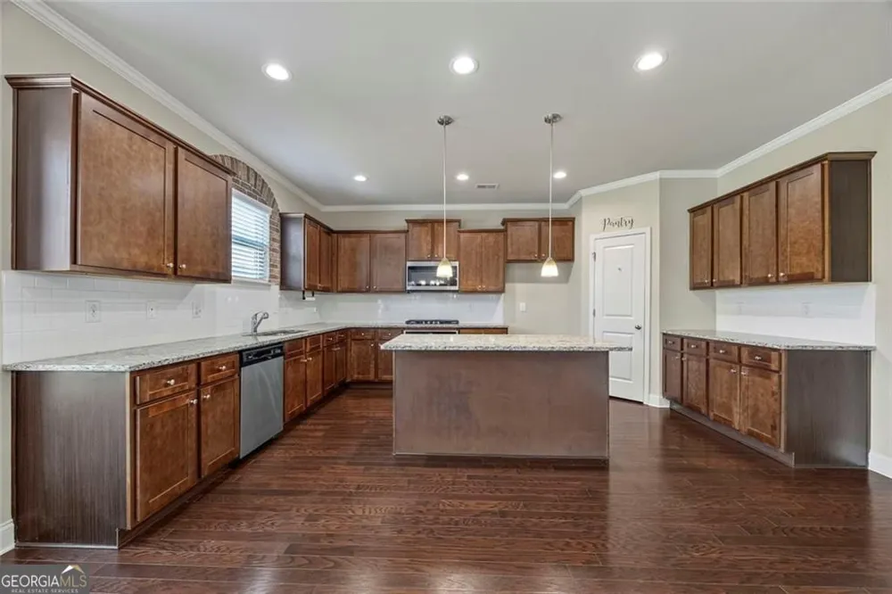 1515 Highland Creek DR Monroe, GA 30656