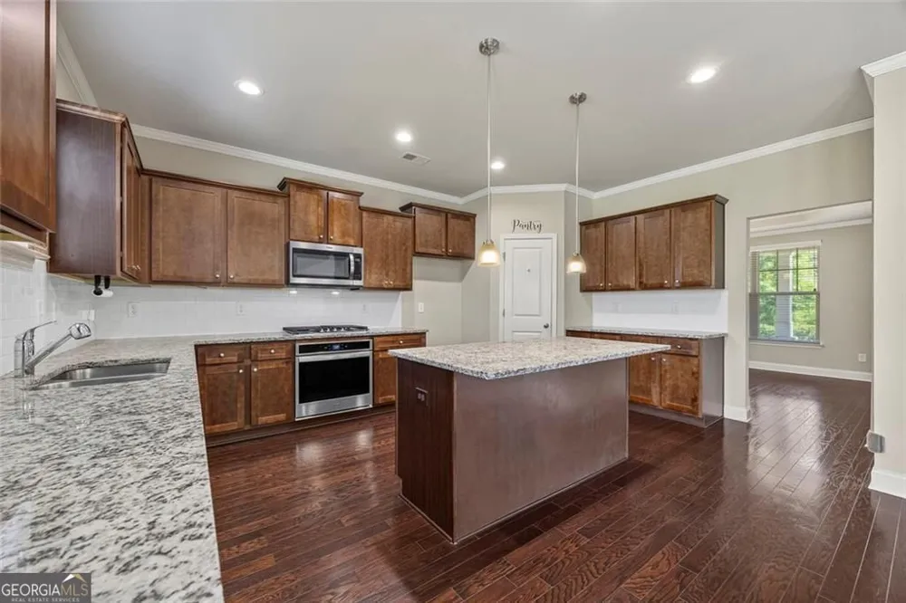 1515 Highland Creek DR Monroe, GA 30656