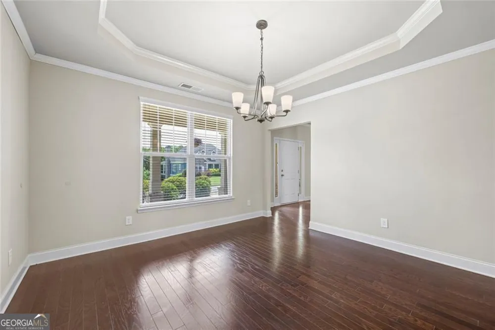 1515 Highland Creek DR Monroe, GA 30656