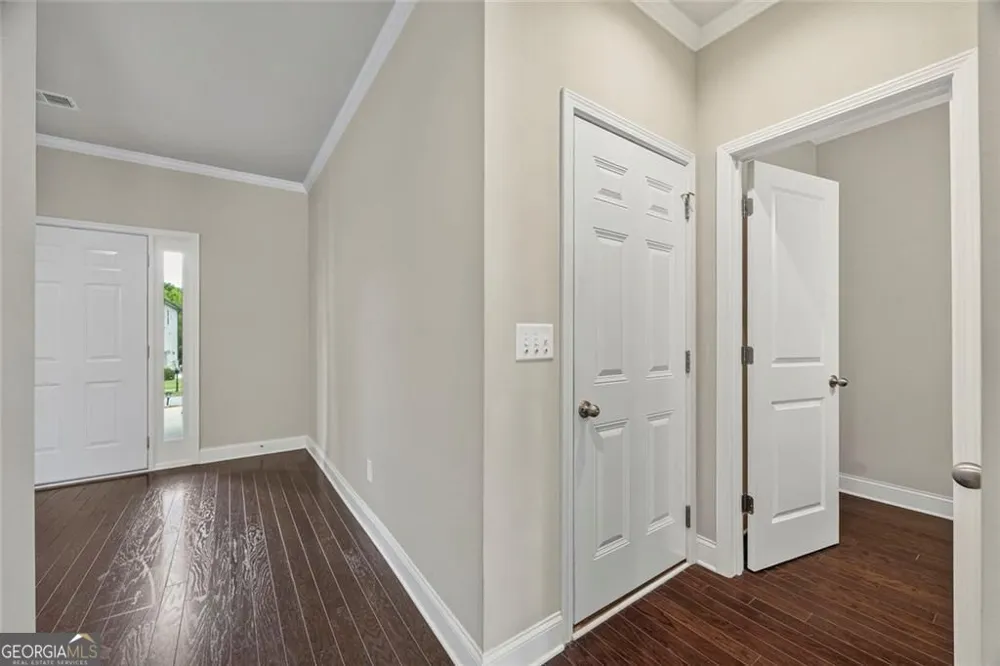 1515 Highland Creek DR Monroe, GA 30656