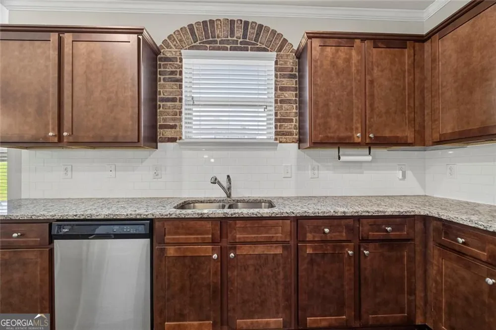 1515 Highland Creek DR Monroe, GA 30656