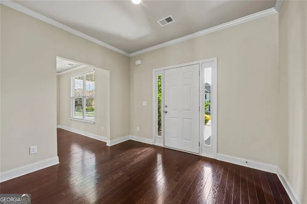1515 Highland Creek DR Monroe, GA 30656