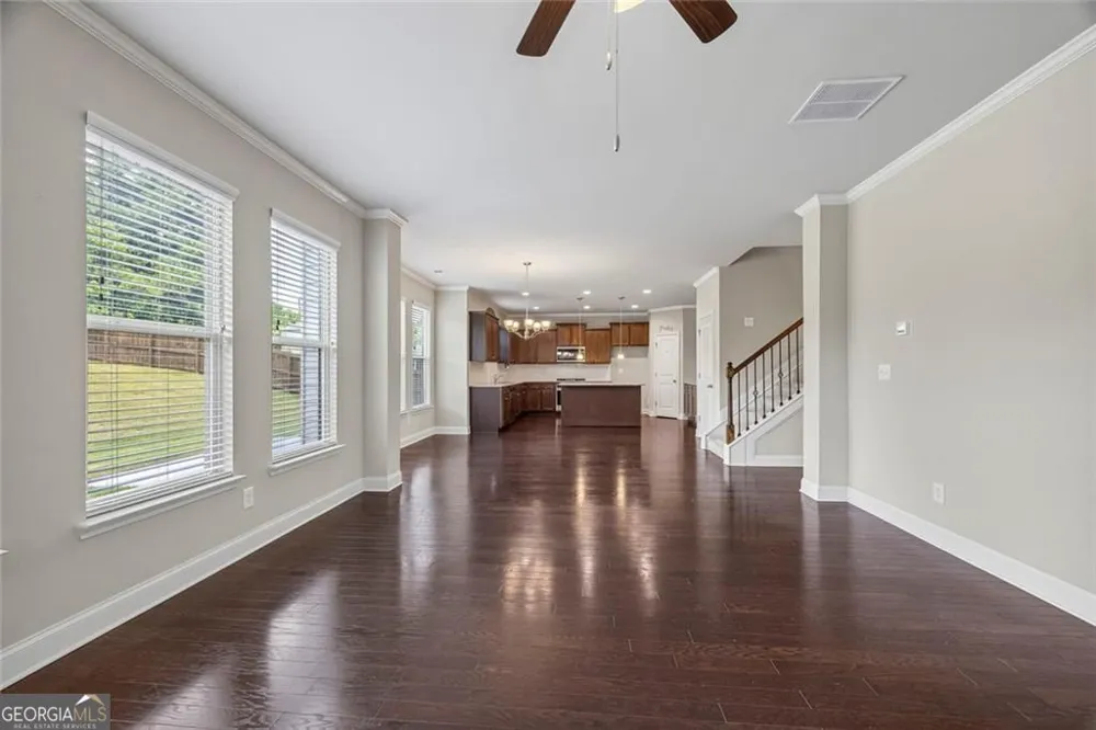 1515 Highland Creek DR Monroe, GA 30656