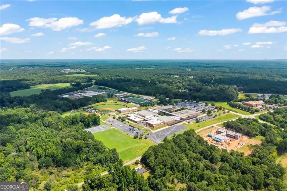 1515 Highland Creek DR Monroe, GA 30656