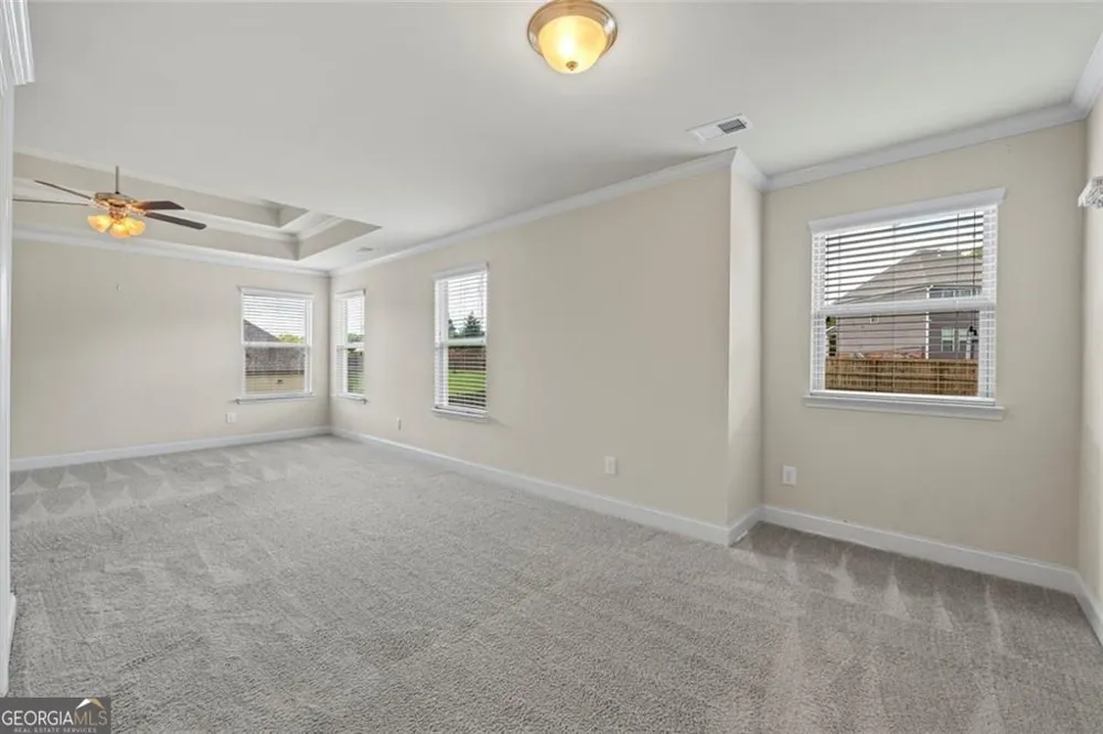 1515 Highland Creek DR Monroe, GA 30656