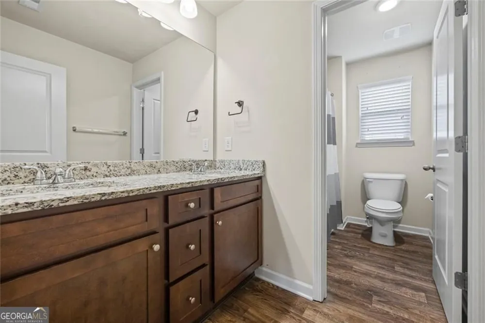 1515 Highland Creek DR Monroe, GA 30656