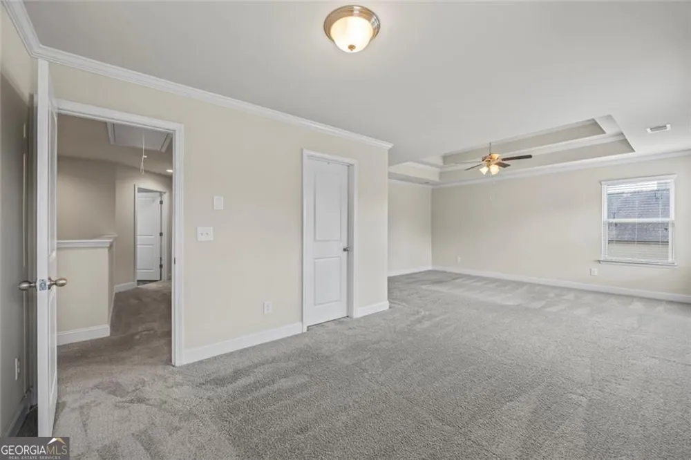 1515 Highland Creek DR Monroe, GA 30656