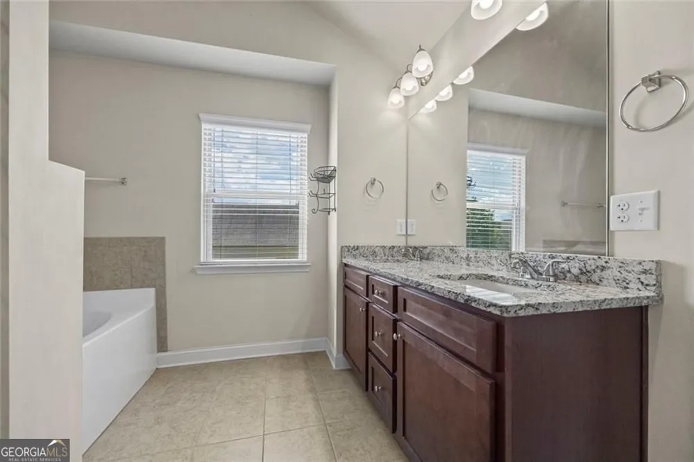 1515 Highland Creek DR Monroe, GA 30656