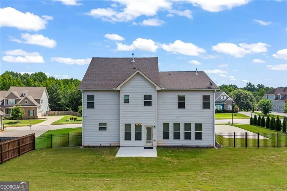 1515 Highland Creek DR Monroe, GA 30656