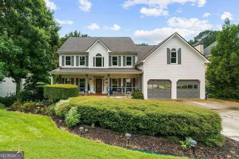 6266 Braidwood RUN