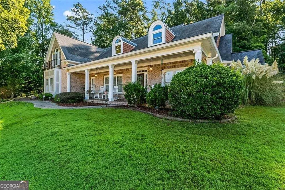 5530 Legacy TRL Douglasville, GA 30135