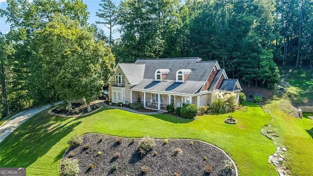 5530 Legacy TRL Douglasville, GA 30135