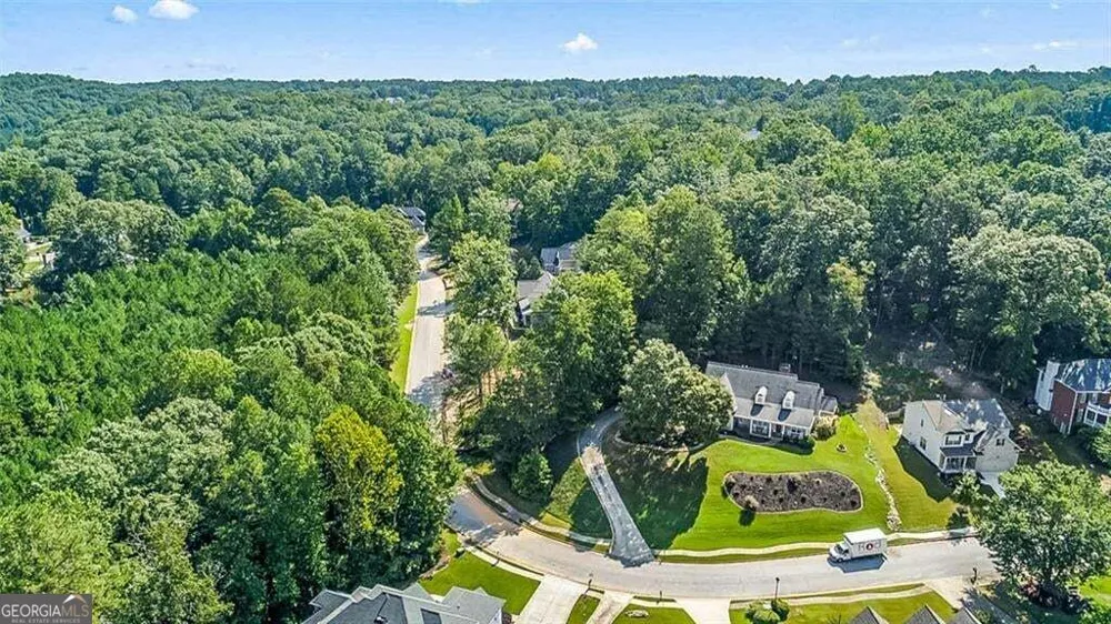 5530 Legacy TRL Douglasville, GA 30135