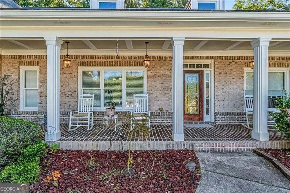 5530 Legacy TRL Douglasville, GA 30135