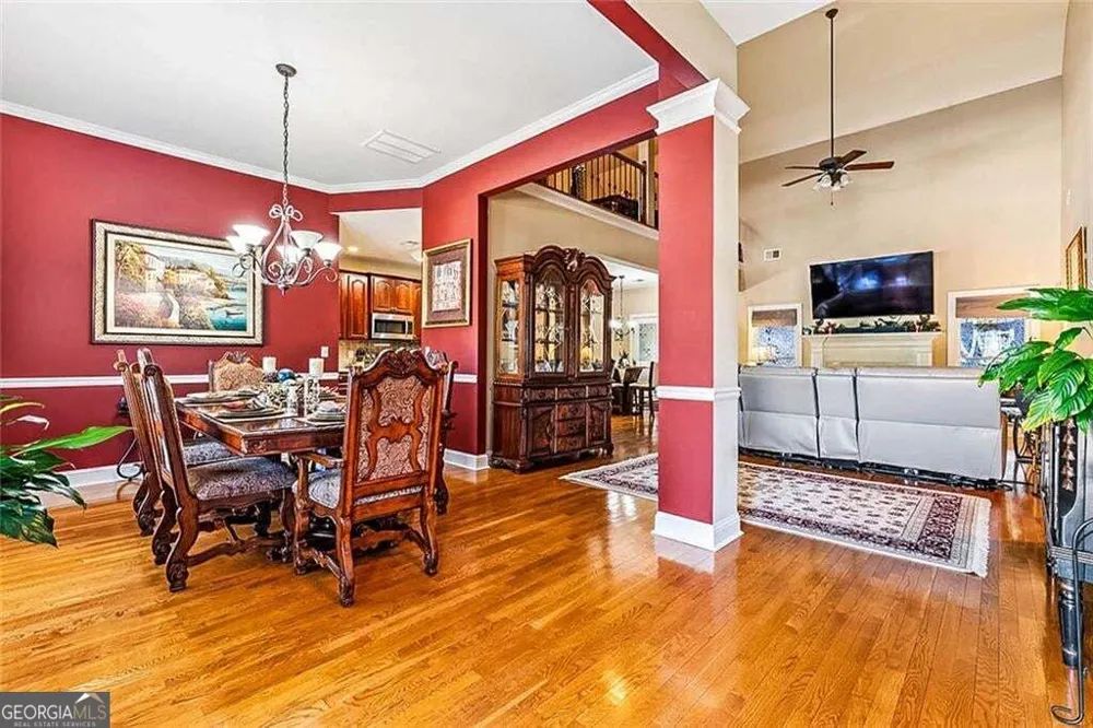 5530 Legacy TRL Douglasville, GA 30135