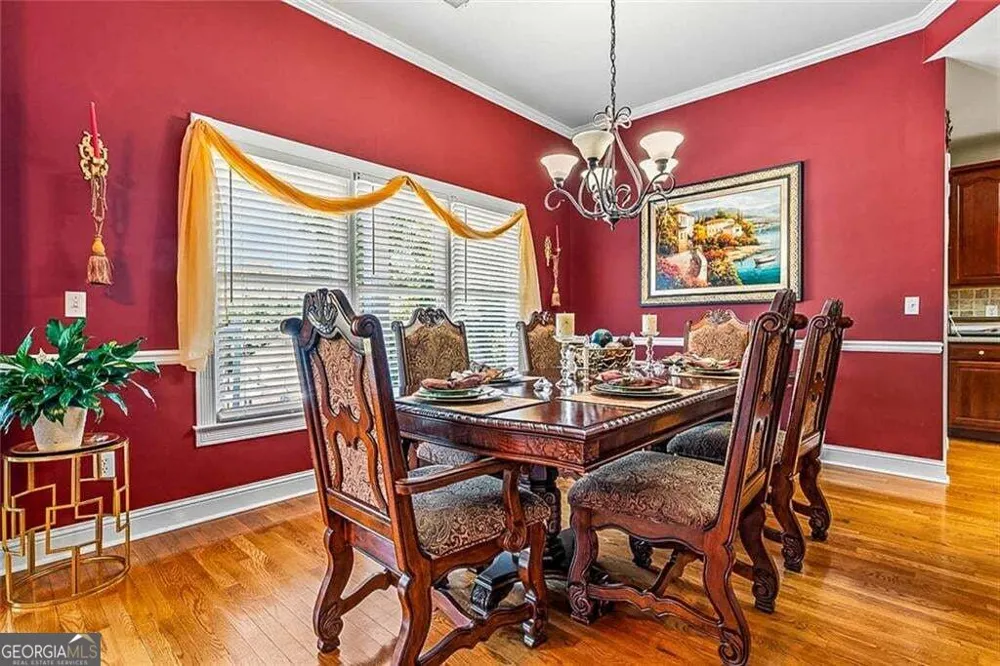 5530 Legacy TRL Douglasville, GA 30135