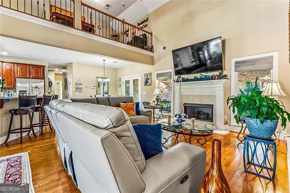 5530 Legacy TRL Douglasville, GA 30135