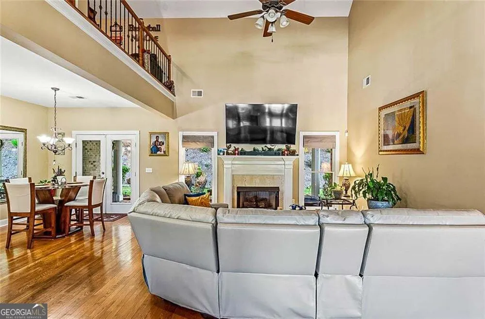 5530 Legacy TRL Douglasville, GA 30135