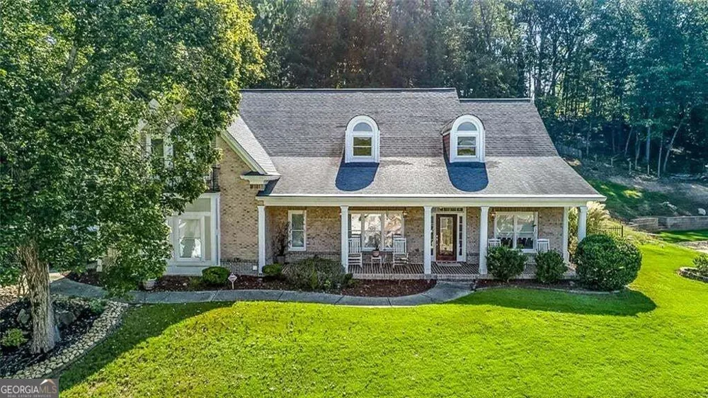 5530 Legacy TRL Douglasville, GA 30135