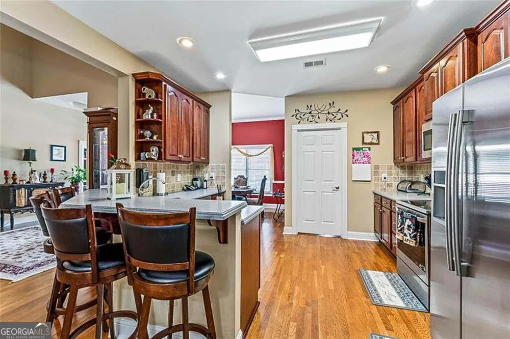 5530 Legacy TRL Douglasville, GA 30135